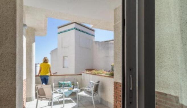 Villa Gaviota Almuñécar Exterior foto