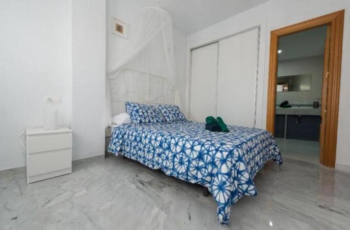 Villa Gaviota Almuñécar Exterior foto